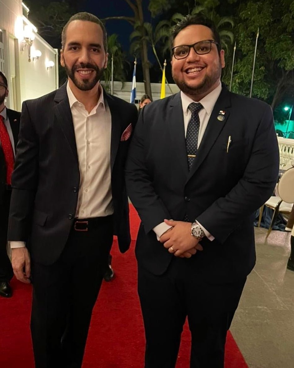 David Palacios Pinzón