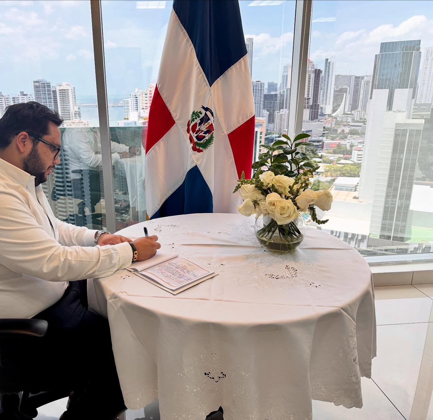 David Palacios Pinzón