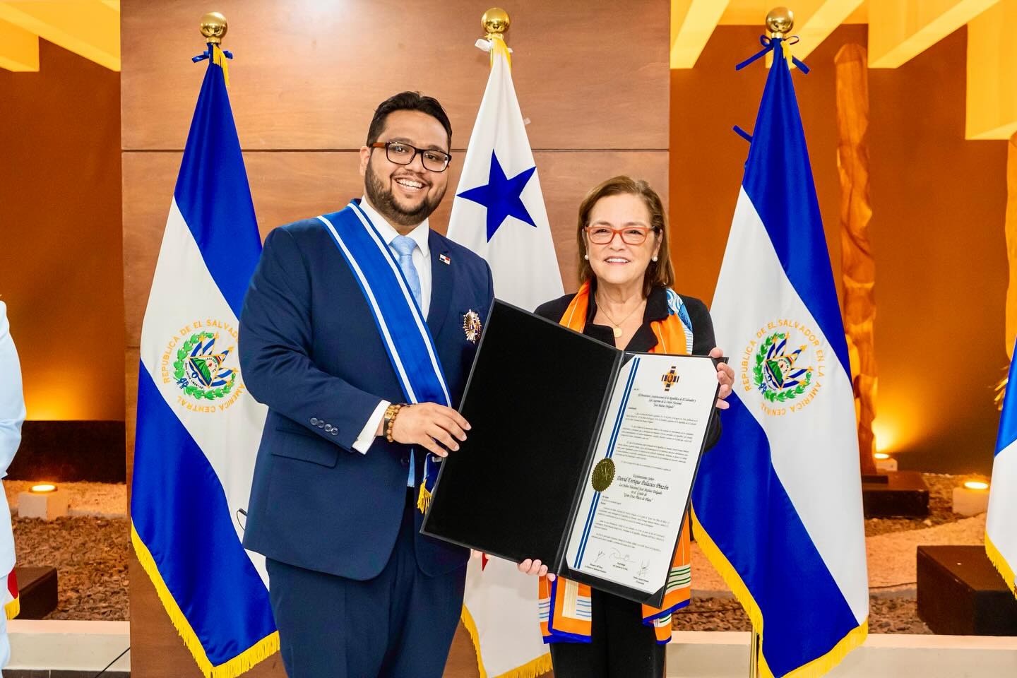 David Palacios Pinzón